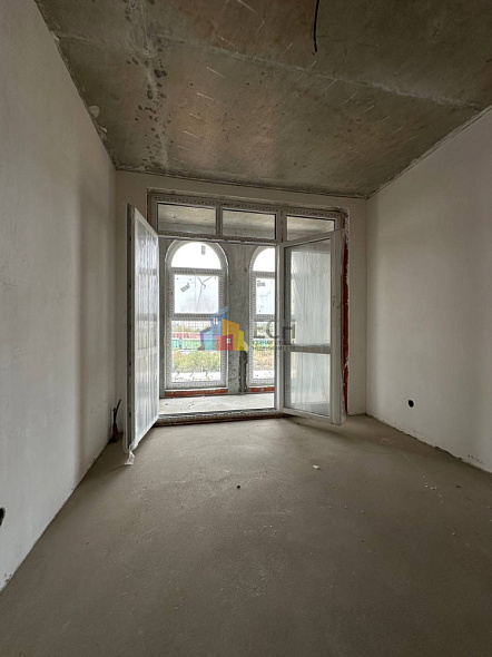 Продажа Студия комнатной квартиры, 25.11 м2, обл. Тульская, г. Тула, улица Фёдора Смирнова, 2к1 10