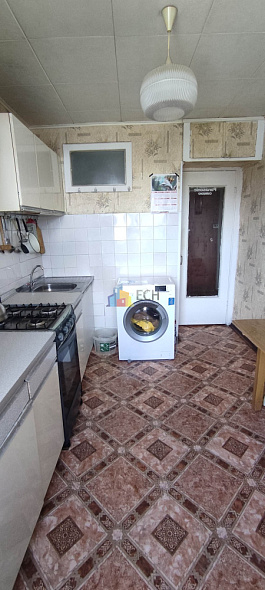 Продажа 2 комнатной квартиры, 39.5 м2, обл. Тульская, г. Тула, Красноармейский проспект, 8 3