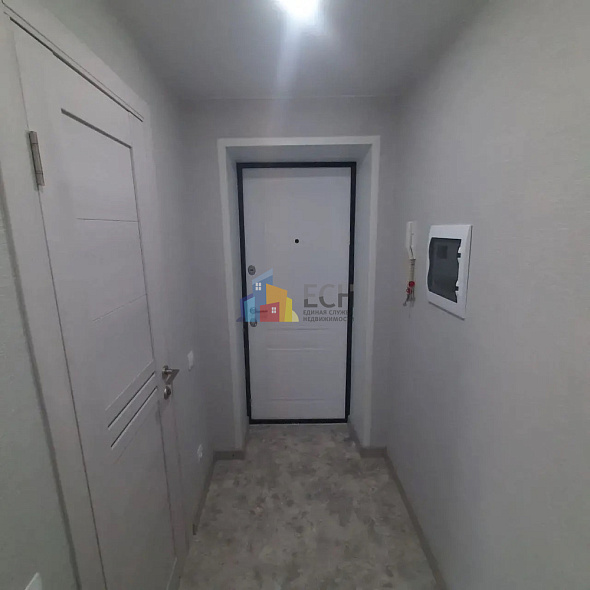 Продажа 1 комнатной квартиры, 31.3 м2, обл. Тульская, г. Тула, улица Кутузова, 110А 13