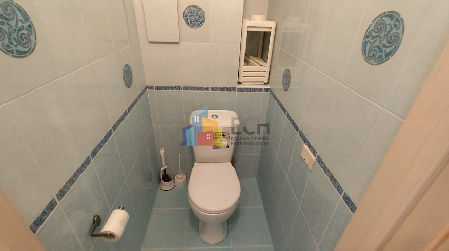 Продажа 3 комнатной квартиры, 93 м2, 300026, обл. Тульская, г. Тула, ул. Генерала Маргелова, д. 5в 12