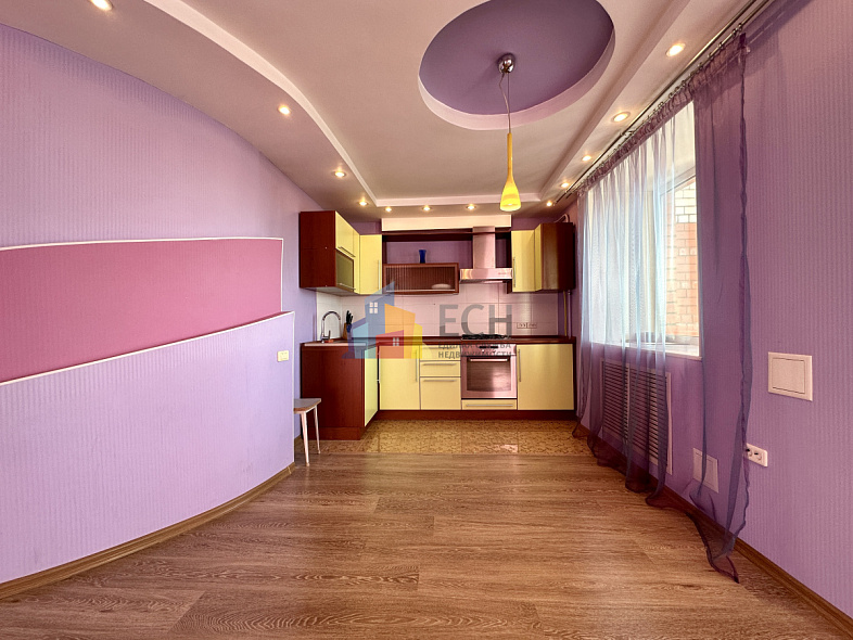 Продажа 3 комнатной квартиры, 70.3 м2, обл. Тульская, г. Тула, улица Максима Горького, 22 3