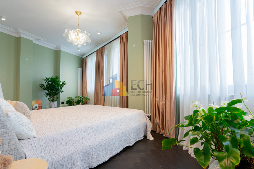 Продажа 2 комнатной квартиры, 84.9 м2, обл. Тульская, г. Тула, улица Фрунзе, 27А 9