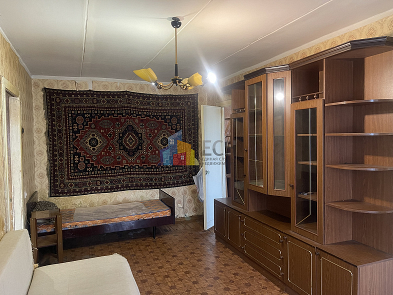 Продажа 2 комнатной квартиры, 43 м2, обл. Тульская, г. Тула, Красноармейский проспект, 22 11