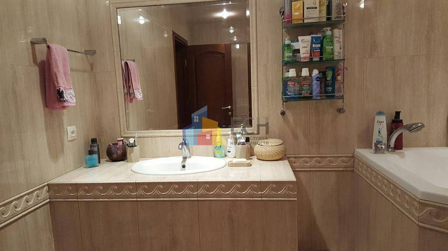 Многокомнатная квартира, 197 м2, обл. Тульская, г. Тула, улица Демонстрации, 1А 12