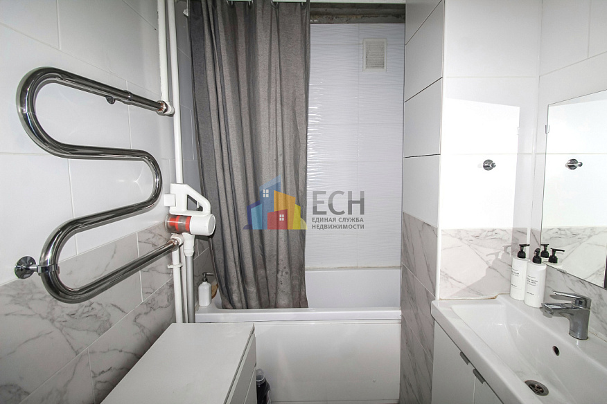 Многокомнатная квартира, 96 м2, обл. Тульская, г. Тула, улица Галкина, 9 11