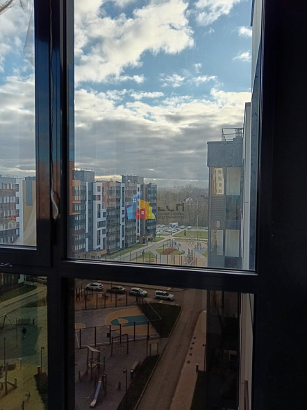 Продажа 1 комнатной квартиры, 34.5 м2, обл. Тульская, г. Тула, Самоварная улица, 14 11