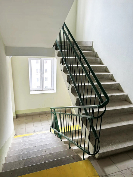Продажа 3 комнатной квартиры, 79 м2, обл. Тульская, г. Тула, Октябрьская улица, 217к2 13