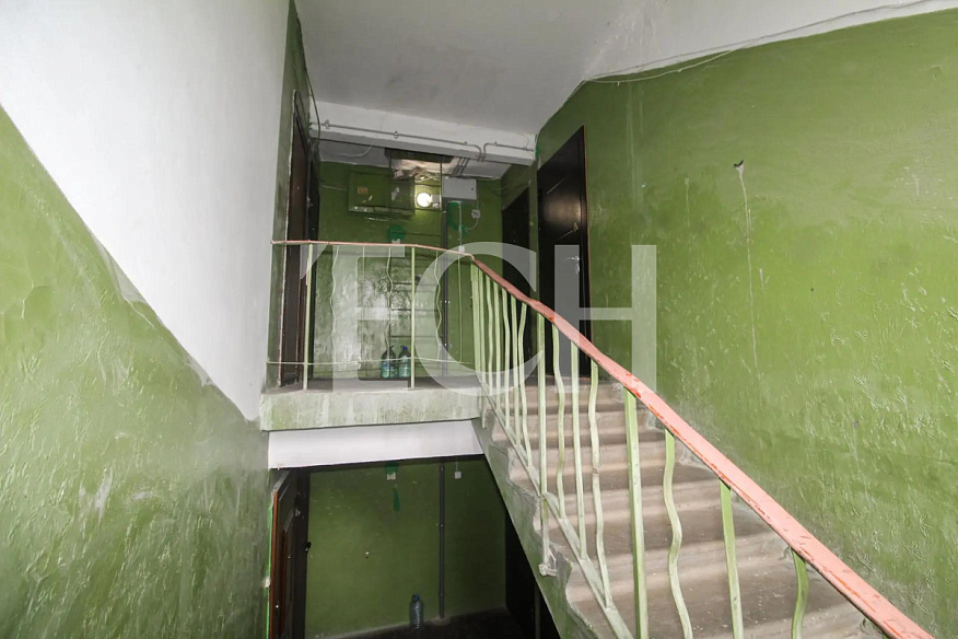 Продажа 3 комнатной квартиры, 55.3 м2, обл. Тульская, г. Тула, проспект Ленина, 137 14