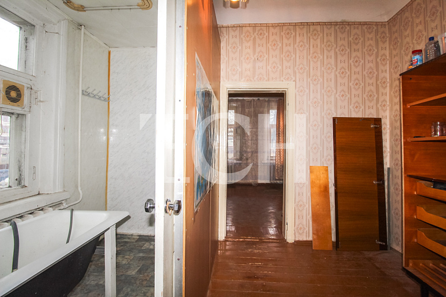 Многокомнатная квартира, 115 м2, 300034, обл. Тульская, г. Тула, ул. Гоголевская, д. 88/4 6