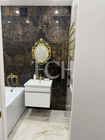 Продажа 2 комнатной квартиры, 49 м2, обл. Тульская, г. Тула, Калужское шоссе, 20к2 22