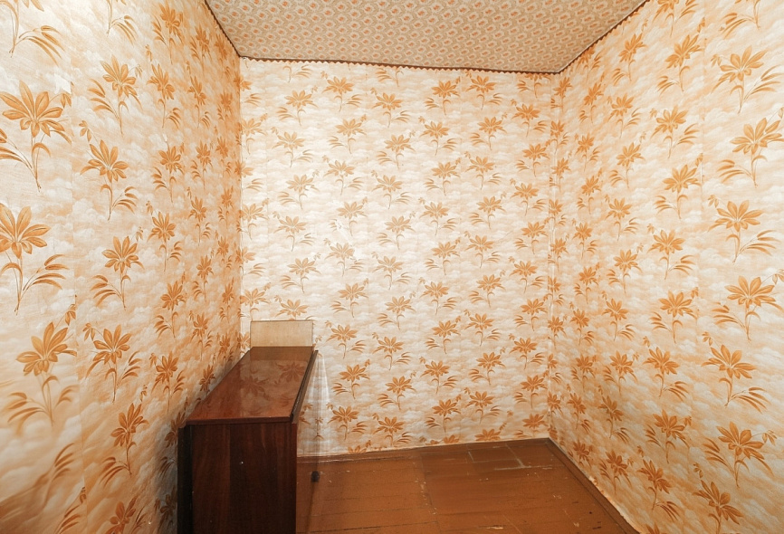 Продажа 2 комнатной квартиры, 45 м2, обл. Тульская, г. Тула, проспект Ленина, 80 12