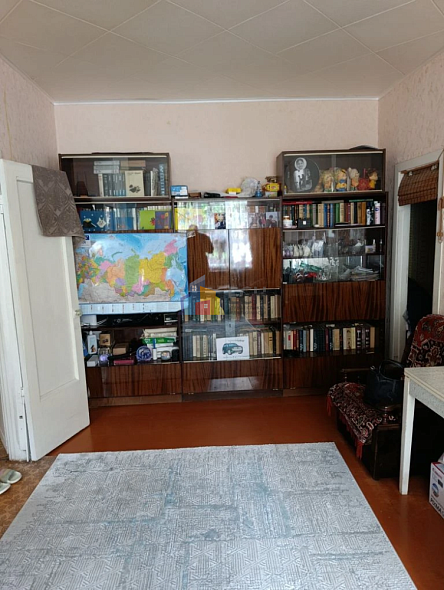 Продажа 2 комнатной квартиры, 42.9 м2, обл. Тульская, г. Тула, Оружейная улица, 29 6