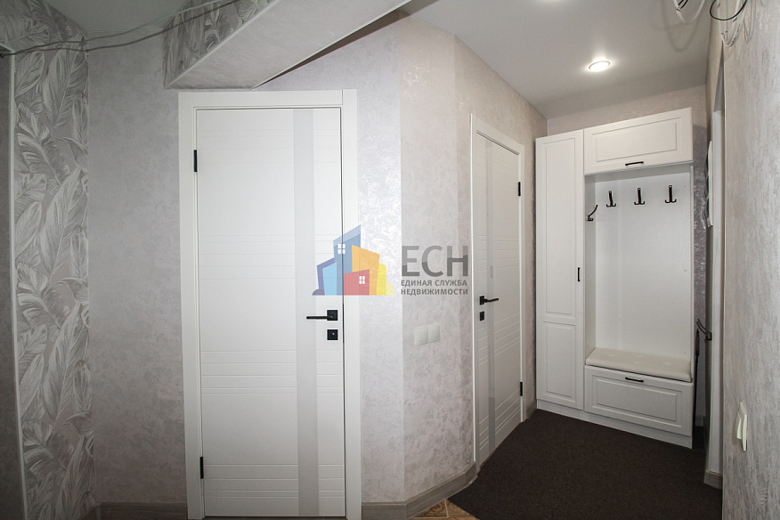 Многокомнатная квартира, 90 м2, обл. Тульская, г. Тула, Пушкинская улица, 57 28