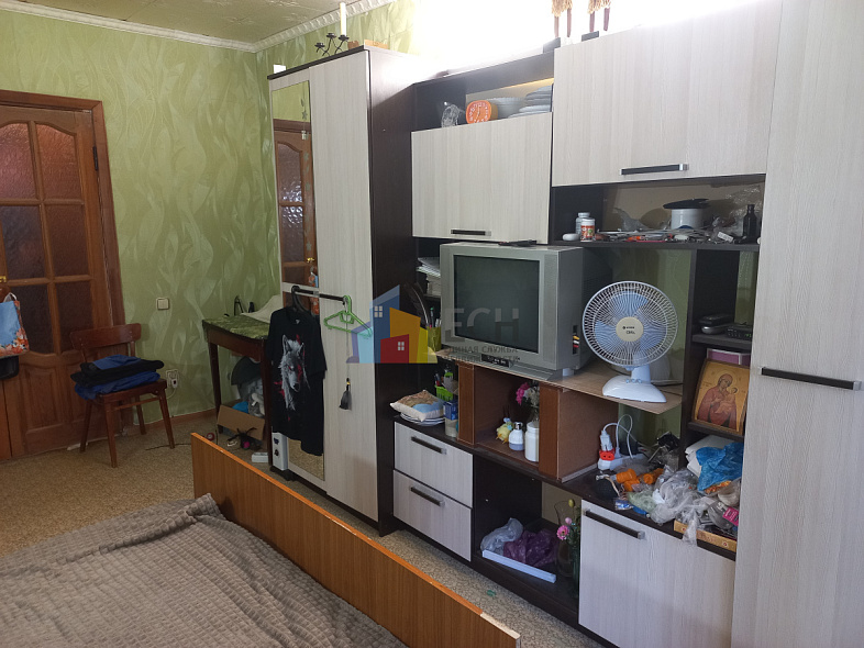 Продажа 2 комнатной квартиры, 51 м2, обл. Тульская, г. городской округ Тула, посёлок Рассвет, 74 9