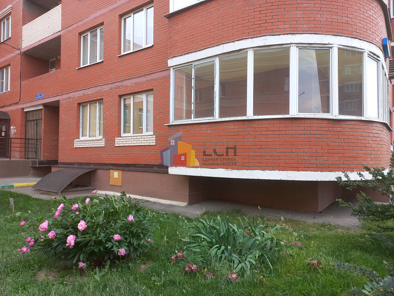 Продажа 2 комнатной квартиры, 58 м2, обл. Тульская, г. Тула, улица Генерала Маргелова, 5А 12