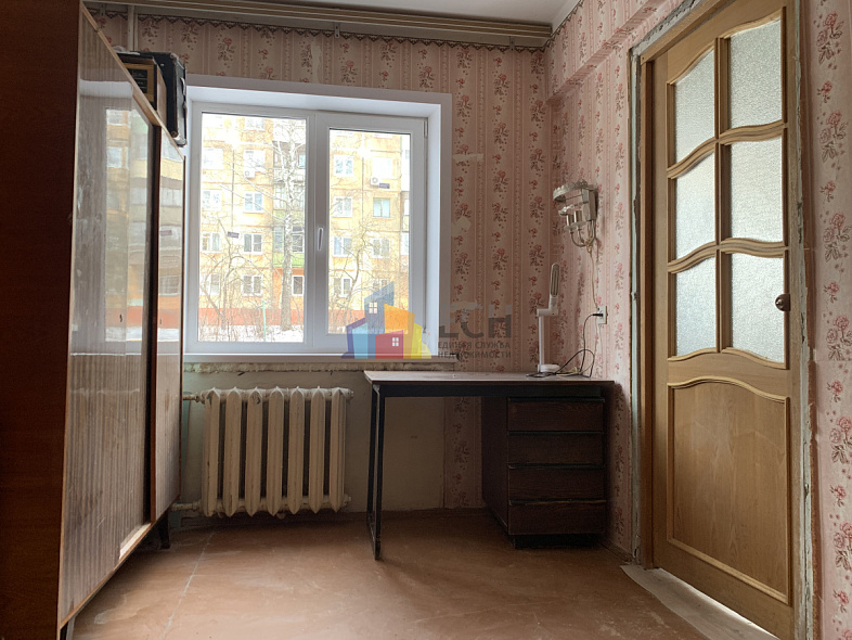 Продажа 2 комнатной квартиры, 45 м2, обл. Тульская, г. Тула, улица Седова, 35 14
