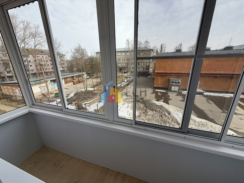 Продажа 2 комнатной квартиры, 44.3 м2, обл. Тульская, г. Тула, улица Щегловская Засека, 7 8