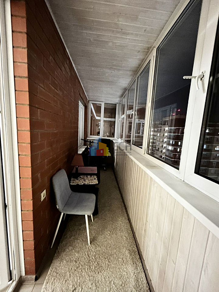 Продажа 2 комнатной квартиры, 60.3 м2, обл. Тульская, г. Тула, проспект Ленина, 132 11