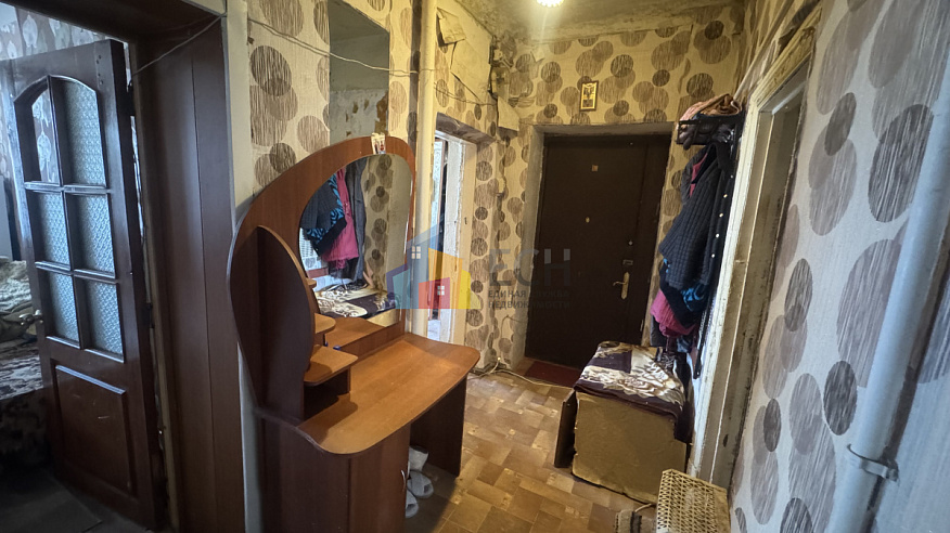 Продажа 2 комнатной квартиры, 57.2 м2, обл. Тульская, г. Богородицк, улица Свободы, 51А 4