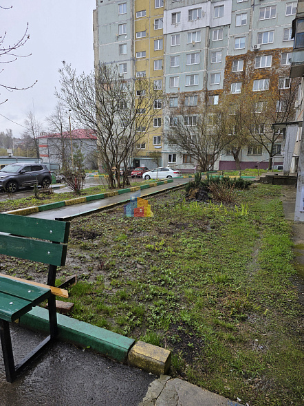Продажа 1 комнатной квартиры, 29.8 м2, обл. Тульская, г. Тула, Рязанская улица, 28к2 20