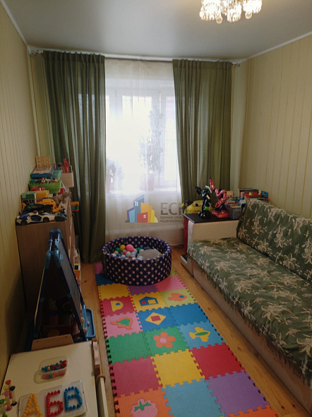 Продажа 2 комнатной квартиры, 70 м2, обл. Тульская, г. Тула, улица Металлургов, 106 5