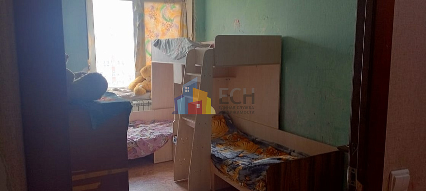 Продажа 2 комнатной квартиры, 50.9 м2, обл. Тульская, г. Тула, улица Новосёлов, 4к2 4