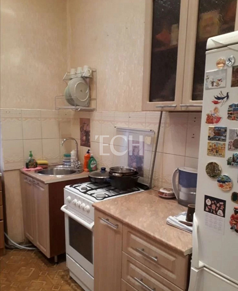 Продажа 3 комнатной квартиры, 65.5 м2, обл. Тульская, г. Тула, Тургеневская улица, 38А 7