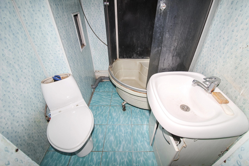 Продажа 3 комнатной квартиры, 80.3 м2, обл. Тульская, г. Тула, улица Максима Горького, 1Б 15