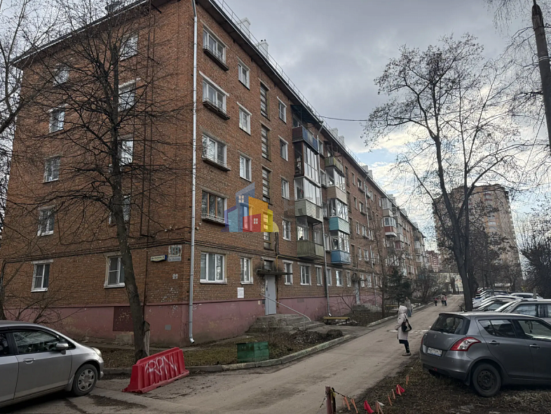 Продажа 1 комнатной квартиры, 31.4 м2, обл. Тульская, г. Тула, улица Дмитрия Ульянова, 18 11