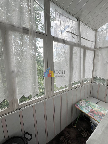 Продажа 2 комнатной квартиры, 46.3 м2, 300021, обл. Тульская, г. Тула, ул. Кутузова, д. 90 11