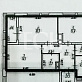 Продажа 2 комнатной квартиры, 60.7 м2, обл. Тульская, г. Тула, улица Генерала Маргелова, 3Б 43