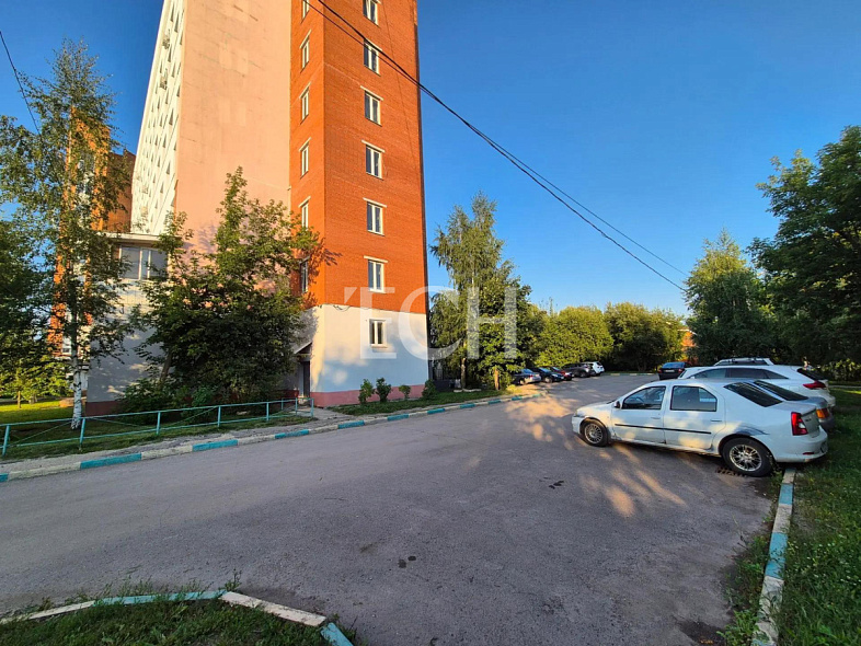 Продажа 2 комнатной квартиры, 72 м2, обл. Тульская, г. Тула, улица Щегловская Засека, 30 23