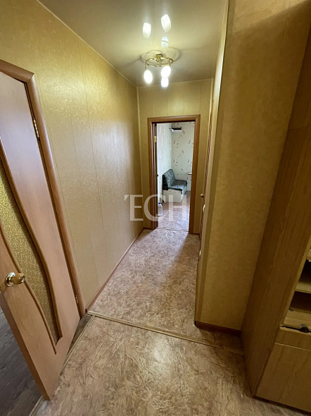Продажа 1 комнатной квартиры, 45.8 м2, обл. Тульская, г. Тула, проспект Ленина, 157 5