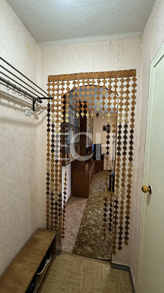 Продажа 1 комнатной квартиры, 30.6 м2, обл. Тульская, г. Тула, 2-й проезд Металлургов, 5 31