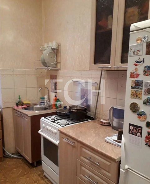 Продажа 3 комнатной квартиры, 65.5 м2, обл. Тульская, г. Тула, Тургеневская улица, 38А 5