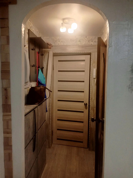 Продажа 1 комнатной квартиры, 31 м2, обл. Тульская, г. Тула, улица Льва Толстого, 93 9