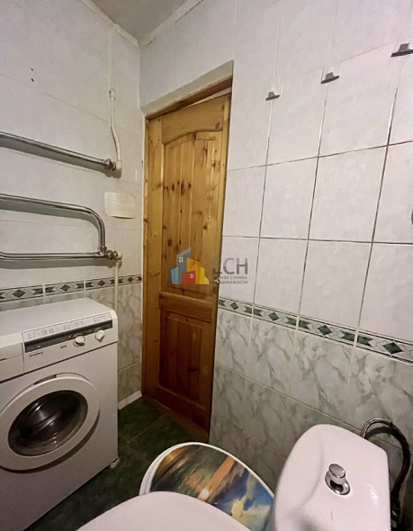 Продажа 1 комнатной квартиры, 32 м2, обл. Тульская, г. Тула, улица Смидович, 1 10