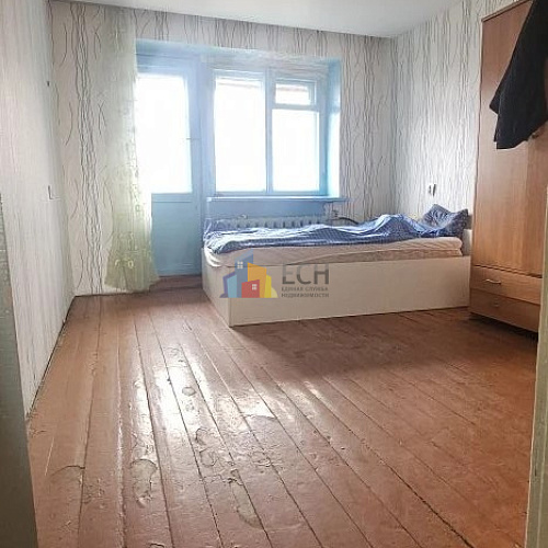 Продажа 2 комнатной квартиры, 48 м2, обл. Тульская, г. рабочий посёлок Бородинский, улица Гоголя, 19 