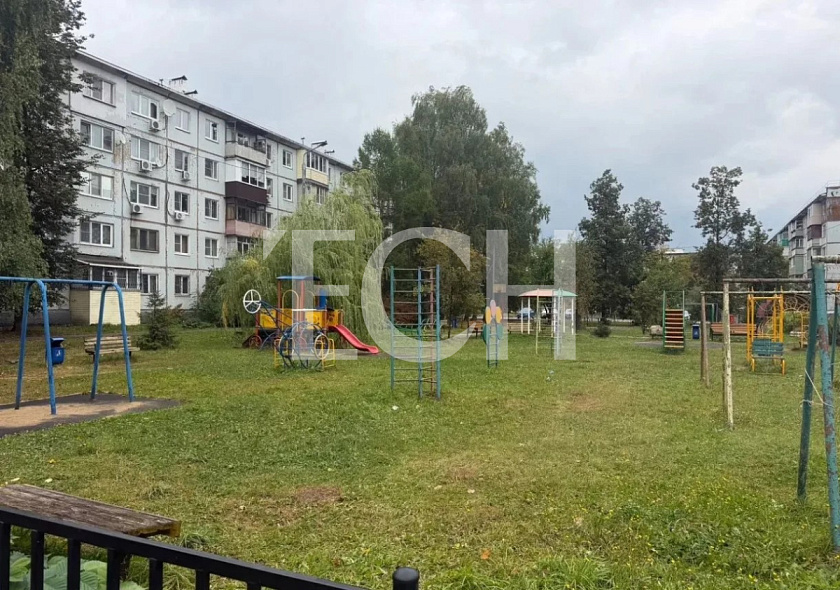 Продажа 1 комнатной квартиры, 30 м2, обл. Тульская, г. Тула, улица Юлиуса Фучика, 20к1 6