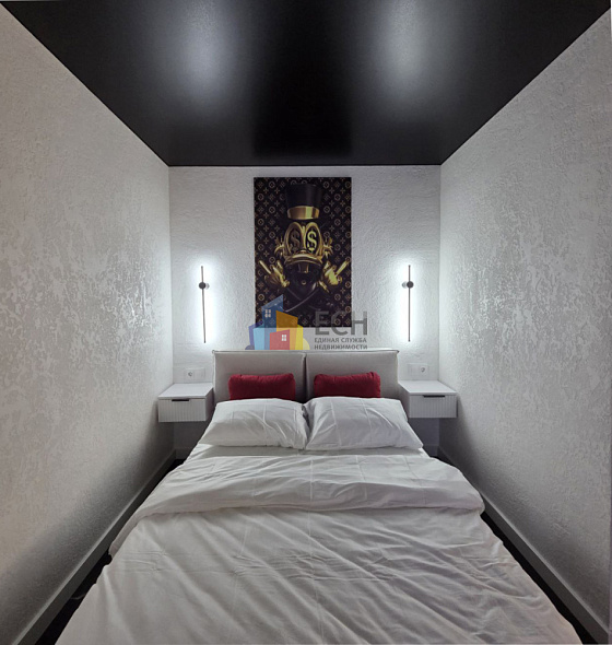 Продажа 1 комнатной квартиры, 28 м2, обл. Тульская, г. Тула, Советская улица, 8 6