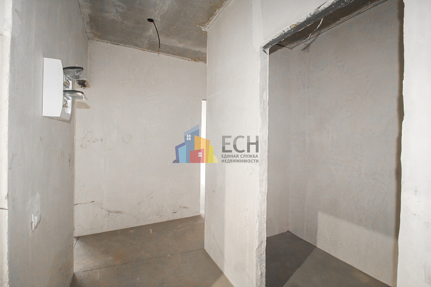 Продажа 3 комнатной квартиры, 73.4 м2, обл. Тульская, г. посёлок Молодёжный, улица Вадима Усова, 24 7