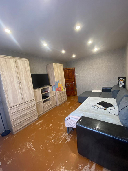 Продажа 2 комнатной квартиры, 51 м2, обл. Тульская, г. Тула, улица Бондаренко, 15 5