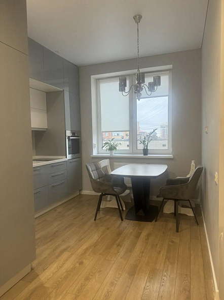 Продажа 1 комнатной квартиры, 60 м2, обл. Тульская, г. Тула, улица Вересаева, 20 9