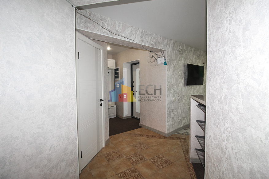 Многокомнатная квартира, 90 м2, обл. Тульская, г. Тула, Пушкинская улица, 57 19