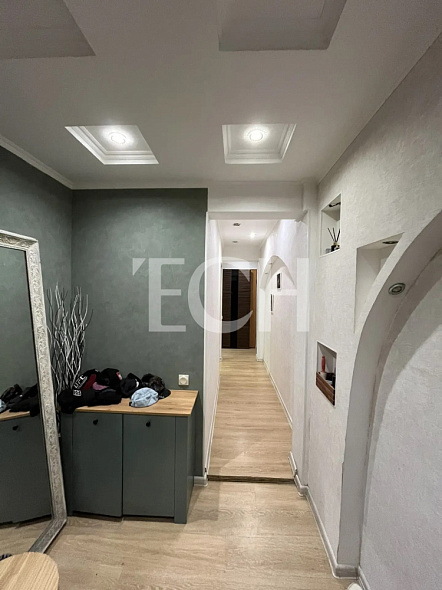 Продажа 3 комнатной квартиры, 56 м2, обл. Тульская, г. Тула, улица Металлургов, 84 4