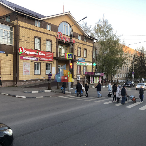 Аренда и продажа торгового помещения в Туле и Тульской области - Единая служба недвижимости 