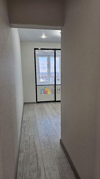 Продажа 1 комнатной квартиры, 42.5 м2, обл. Тульская, г. Тула, улица Хворостухина, 17 2