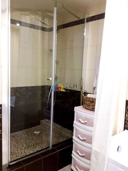 Многокомнатная квартира, 83.4 м2, обл. Тульская, г. Тула, Калужское шоссе, 13 10