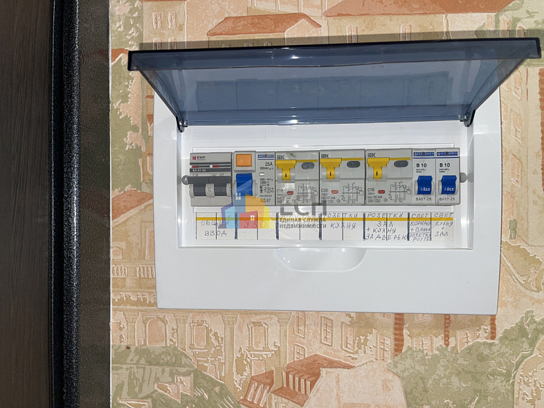 Продажа 1 комнатной квартиры, 31.9 м2, обл. Тульская, г. деревня Мыза (Иншинский сельский округ), бульвар Победы, 1 28