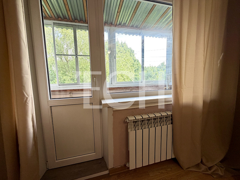 Продажа 1 комнатной квартиры, 30.2 м2, обл. Тульская, г. Тула, улица Ползунова, 19 7